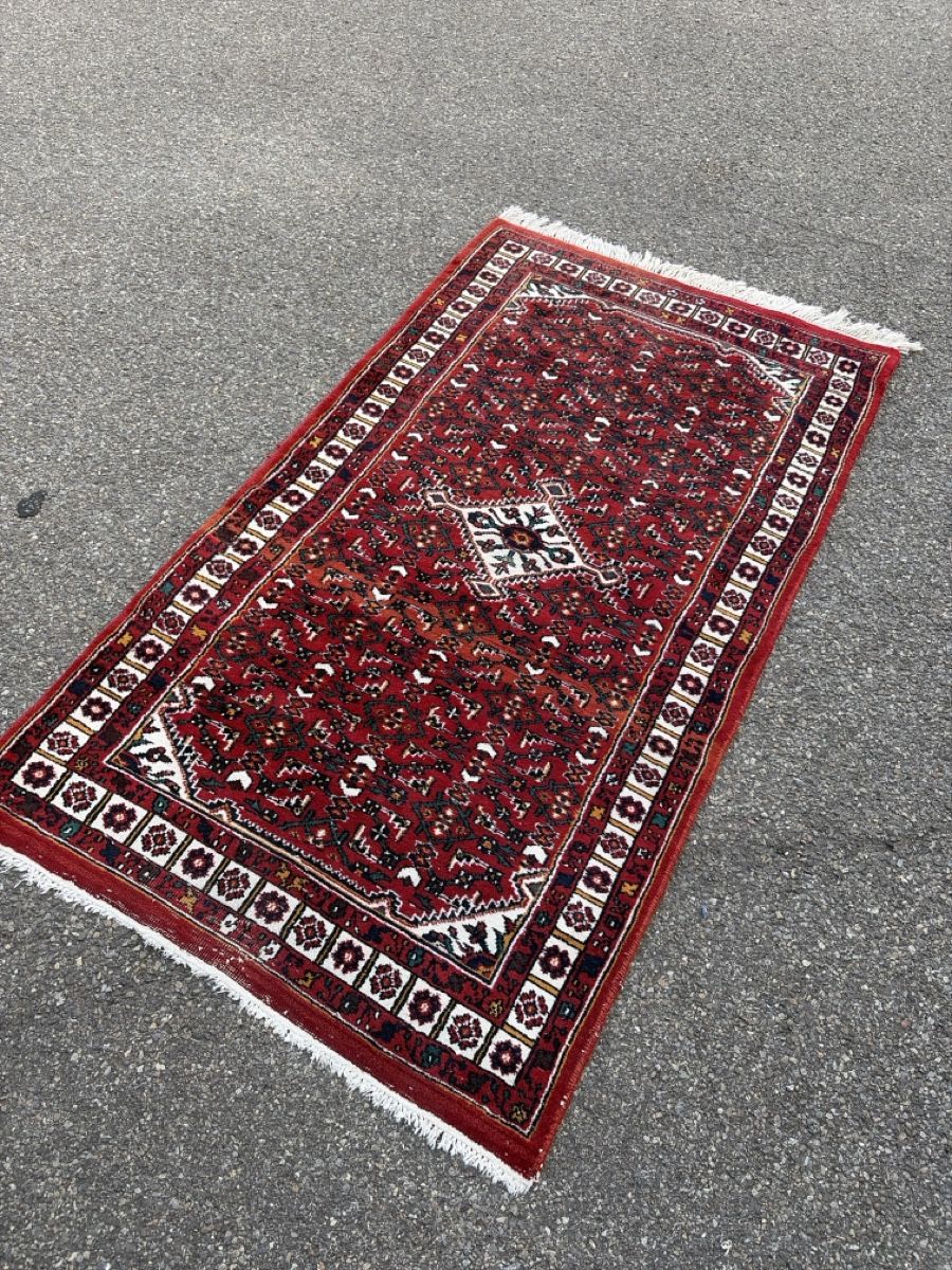 Teppiche: Orient Teppich  – Gebraucht aus Wängi von Tesimo 5