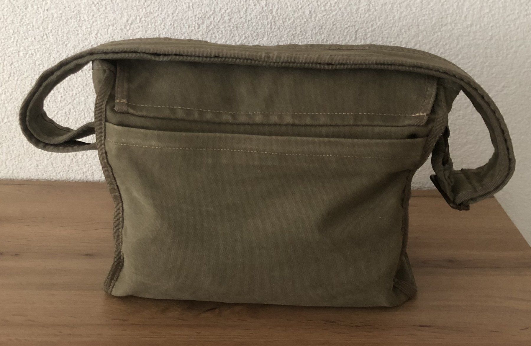 Diesel Borse: Diesel Tasche Original No 128 – Usato da Winterthur venduto da Fsilver 1