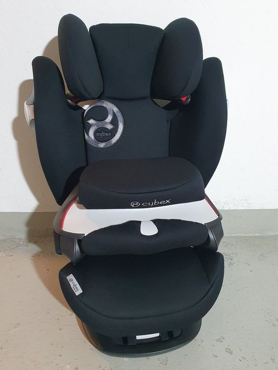 Cybex Pallas M Fix Gold Isofix Cybex Gold Cybex M Fix Amazon