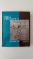 Medical Instrumentation Application and Design 4th Ed