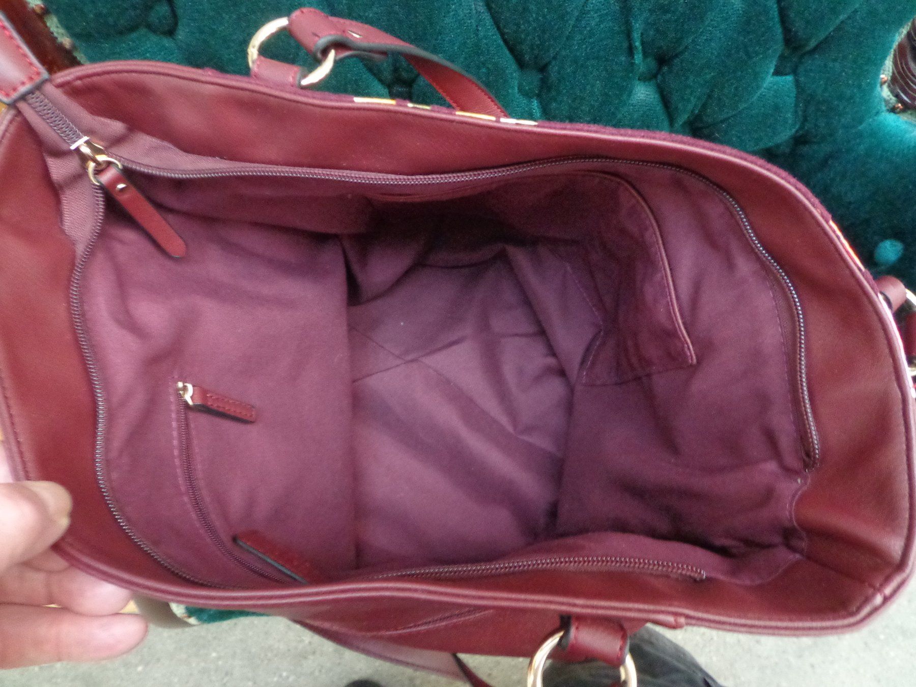 Gabor Taschen für Damen: Gabor Handtasche Neu – Neu (gemäss Beschreibung) aus Zofingen von schmidi67 3