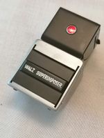 WALZ Superimposer - Sucher für 8mm Filmlameras