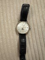 Uhr Tommy Hilfiger Lederarmband