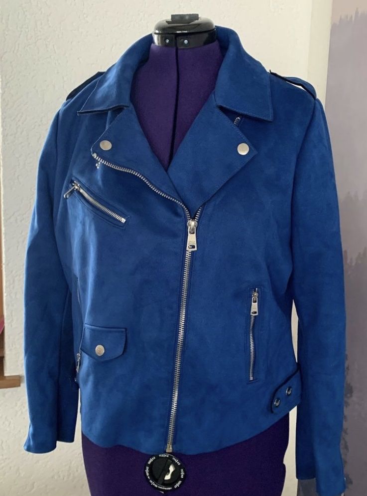 Jacken: Beiker Jacken Gr 48 – Gebraucht aus Endingen von Warlock 2