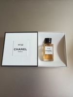 CHANEL N°22 Eau de Parfum miniature 4ml Neuf