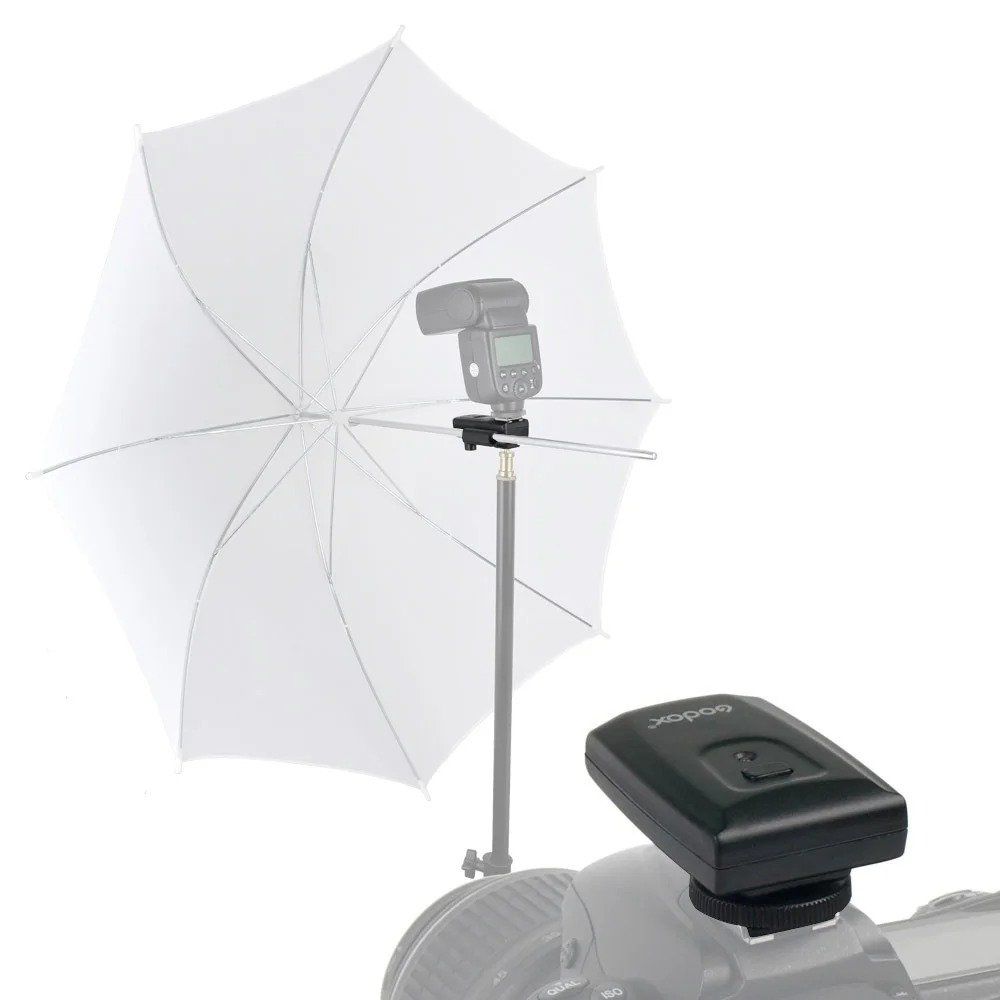Nikon Flash: Nikon Canon Pentax Wireless Flash Trigger 3-Empfänger – Nuovo e nell'imballaggio originale da Unterägeri venduto da RmOnline 7