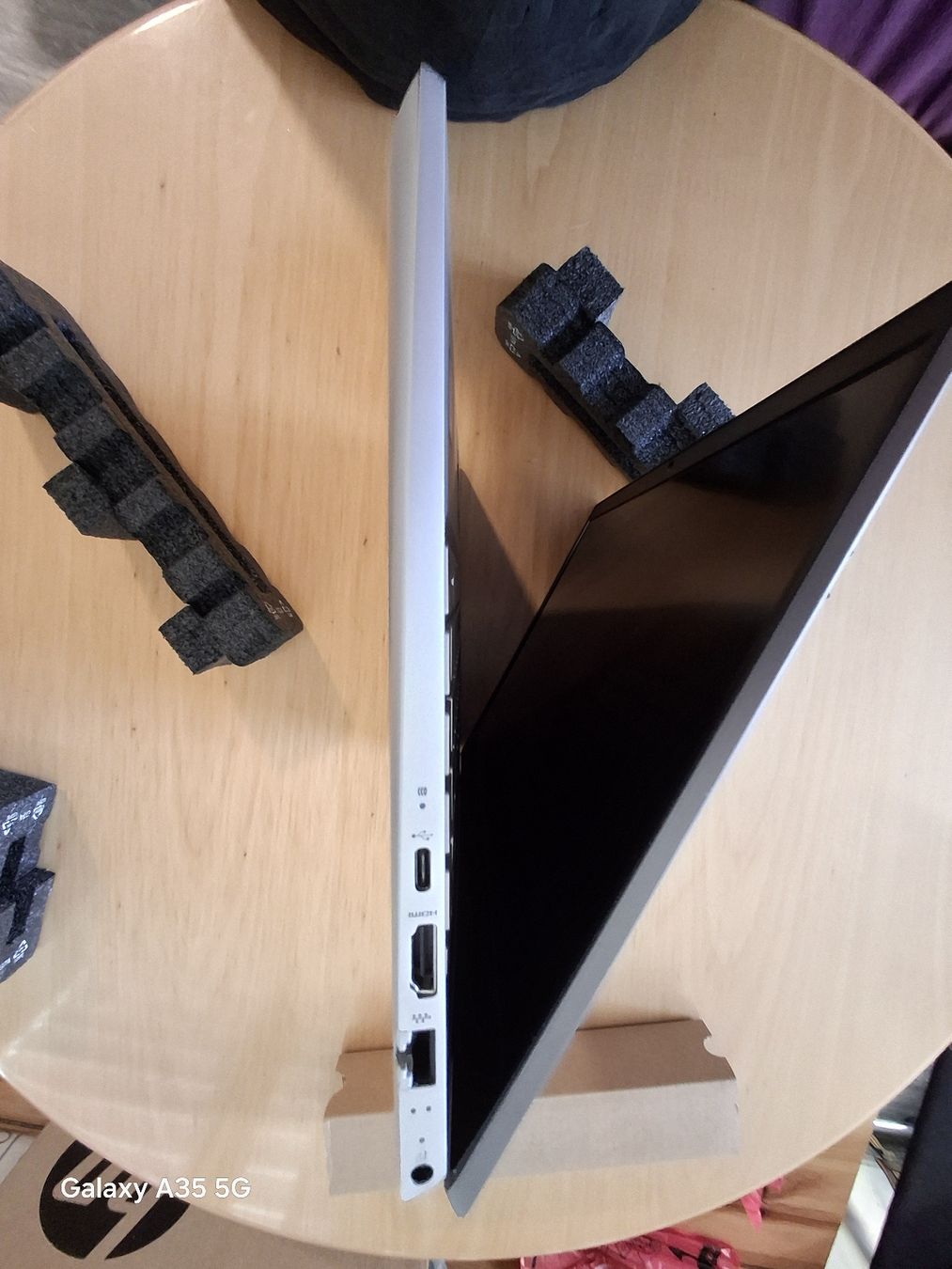 Notebook: Hp Pavillion Laptop. – Usato da Hittnau venduto da chillifuri2 5