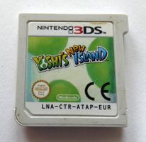 Nintendo 3DS - Yoshi's New Island