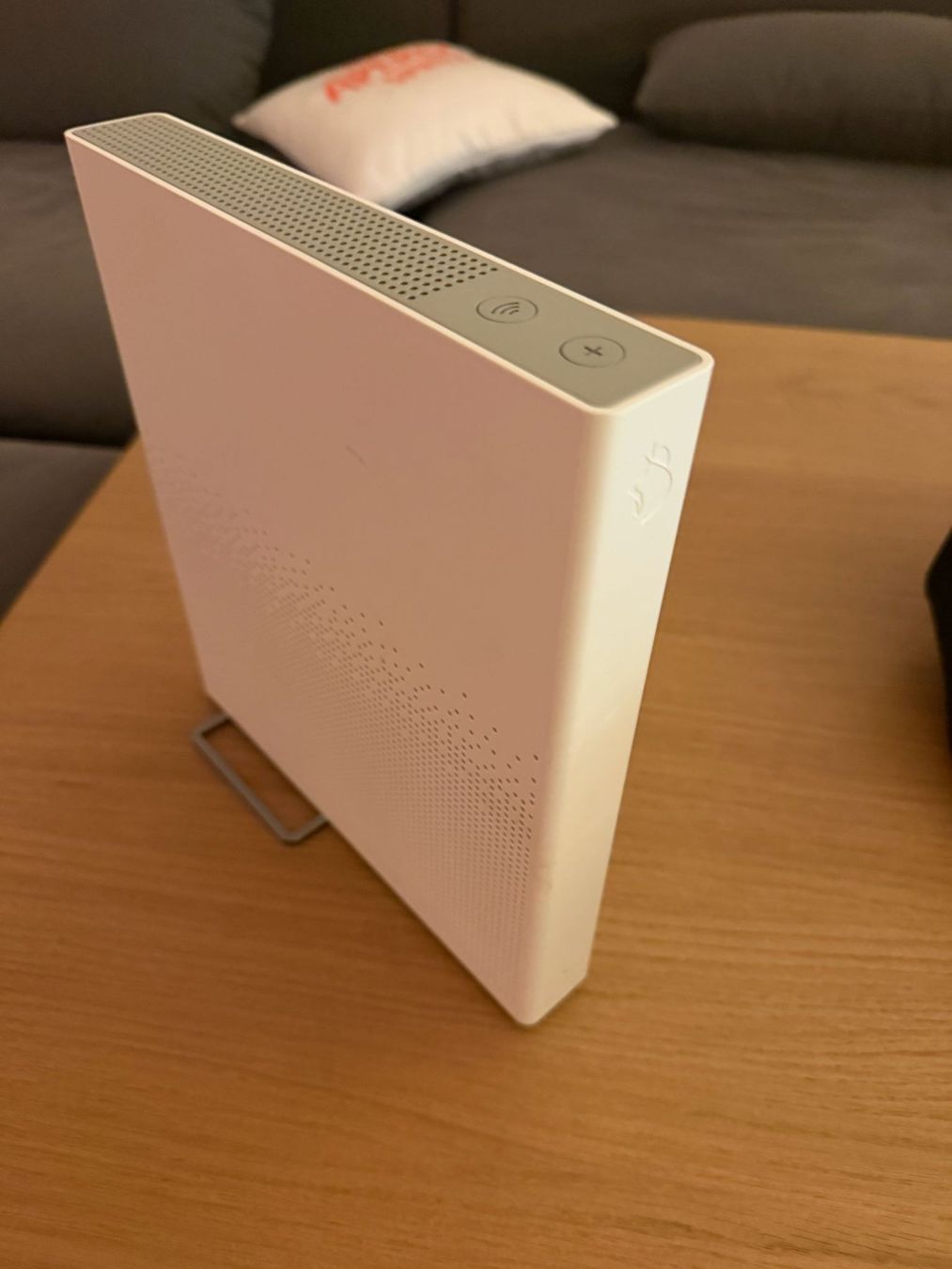 Swisscom Modem & Router: Swisscom Internet-Box 4 – Usato da Dübendorf venduto da jon_qk6k 1