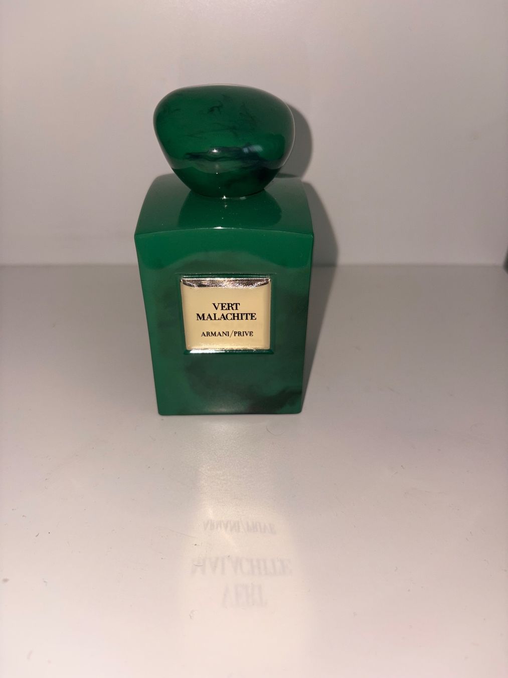 Armani Parfums & Eau de Toilette: Armani prive Vert Malachite 100ml – Neuf (Voir description) à Münchenstein par dac_9y25