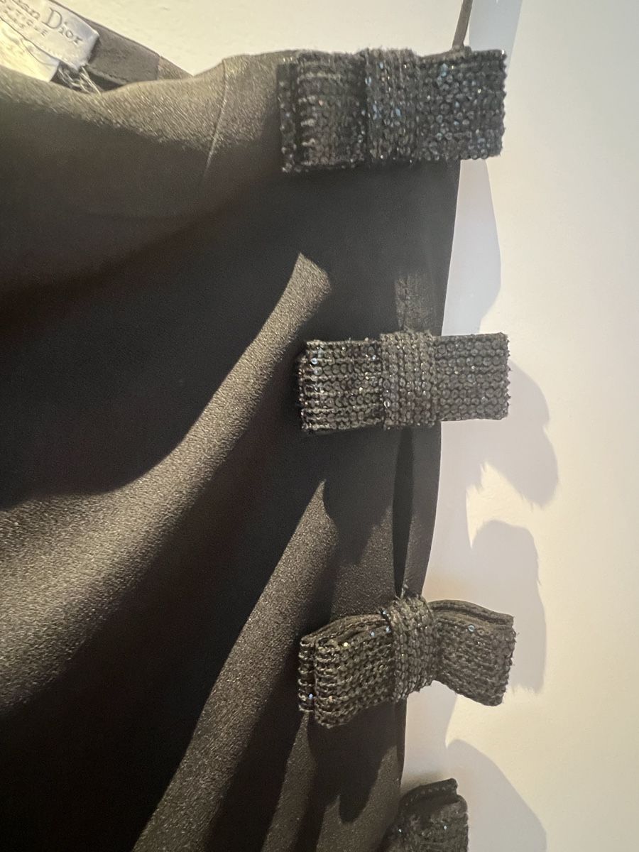 Dior Kleider: Dior Kleid – Gebraucht aus Meilen von Dievondort 2