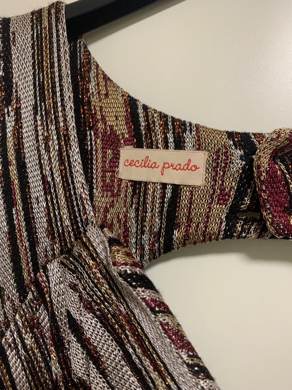 Vestiti: Cecilia PRADO Abendkleid Gr M – Usato da Basel venduto da iulia_haul 4