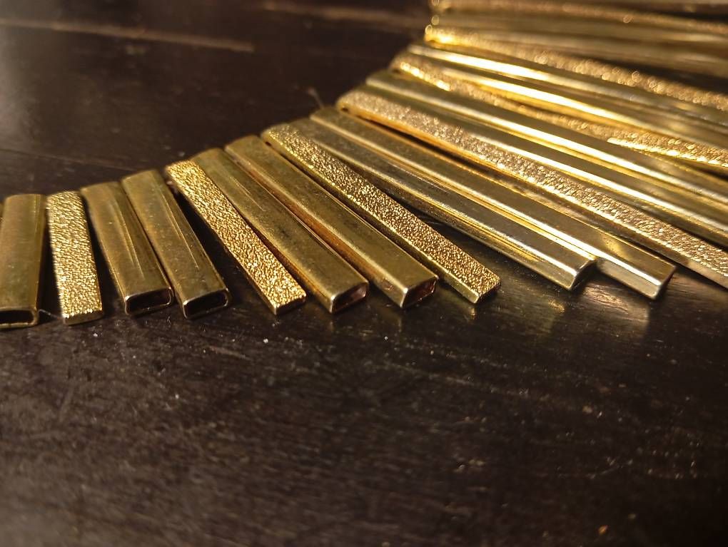 Ketten: Sarah pacini necklace/ Halskette – Gebraucht aus Basel von Petergunn 3
