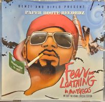 Fear And Loathing In HuntsVegas - We Got The Remix: Special