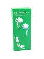 Urbanista San Francisco Kopfhörer - Neu & Original!