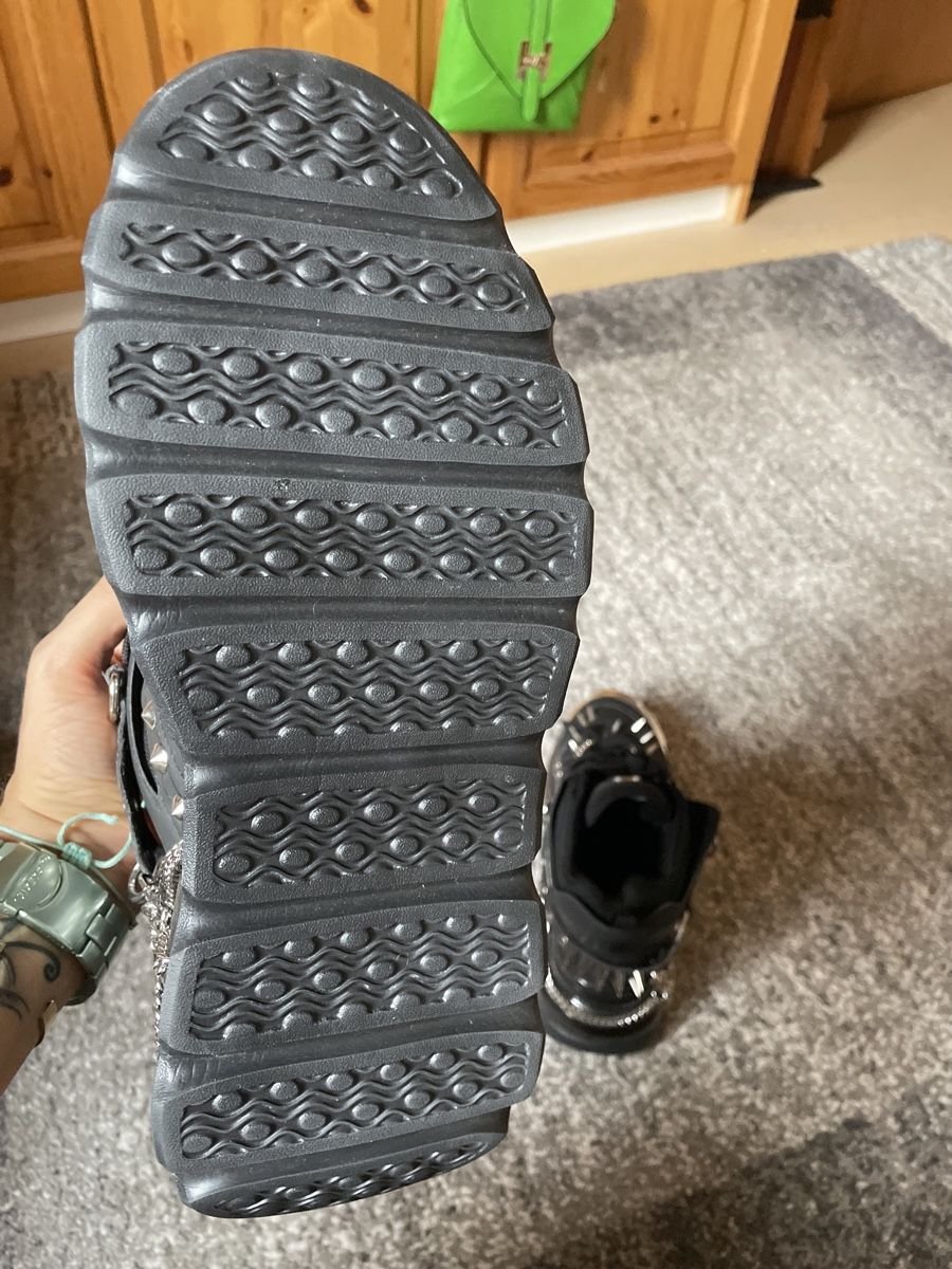 Chaussures hommes: Shoes 👞 – Neuf (Voir description) à Reinach AG par M_2024 6