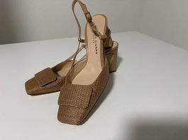 Bellissime scarpe Rosario D'Anna