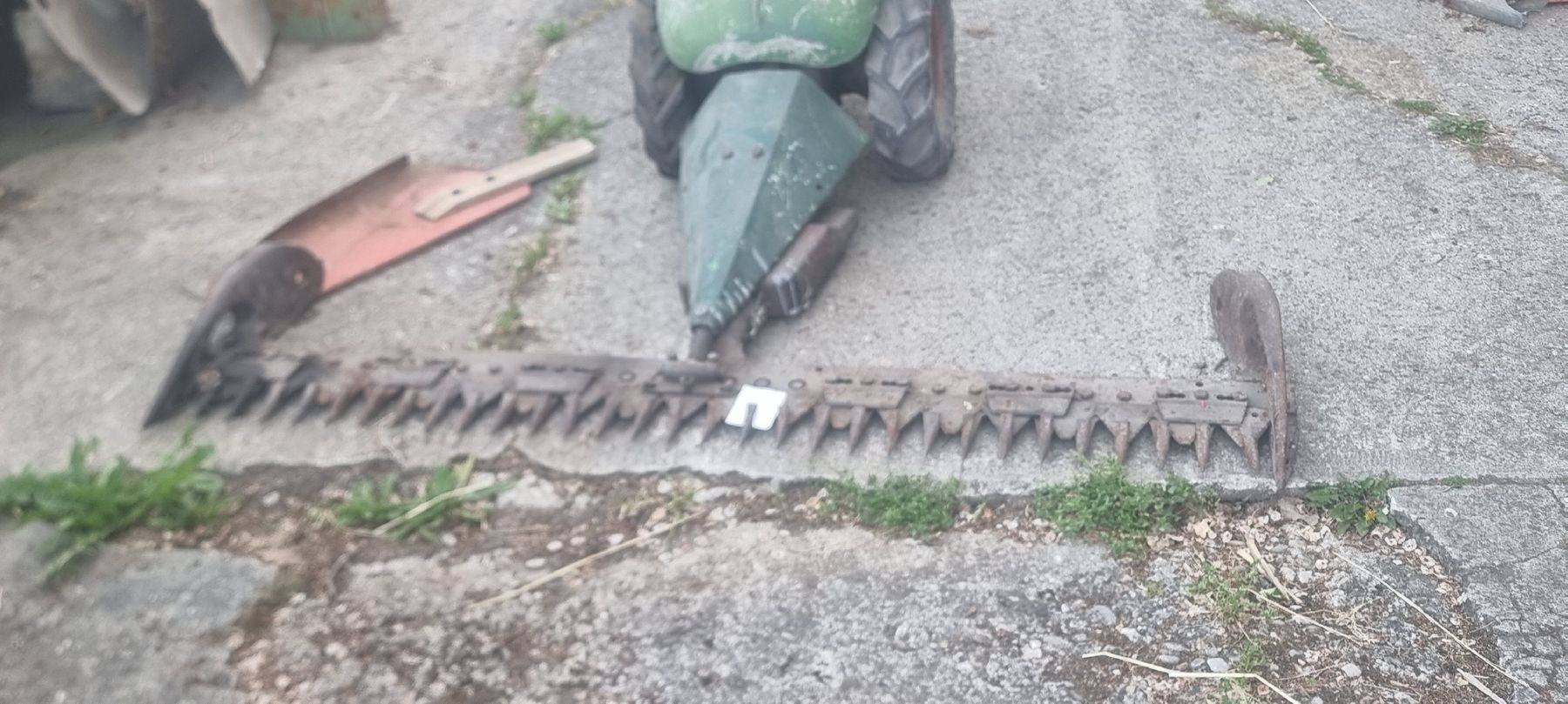 Rapid Alle Maschinen: Rapid Rex – Defekt aus Gossau SG von zagoor 2