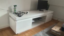 Top Sideboard mit Beleuchtung