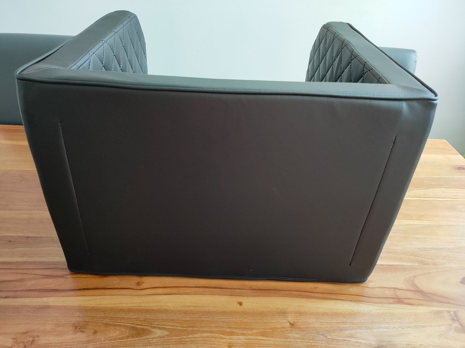 Cucce & Letti: Autohundebett Vordersitz Travelmat Plus – Nuovo e nell'imballaggio originale da Flaach venduto da Bobby777 3