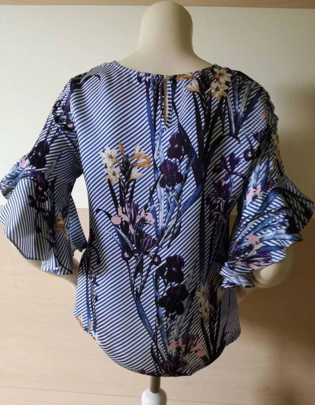 Gerry Weber Blusen: Neue Bluse von talk about/Gerry Weber ❤ – Neu und originalverpackt aus Kreuzlingen von shopaholicatheart 1
