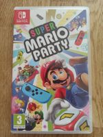 Super Mario Party - Nintendo Switch / NSW - TOP