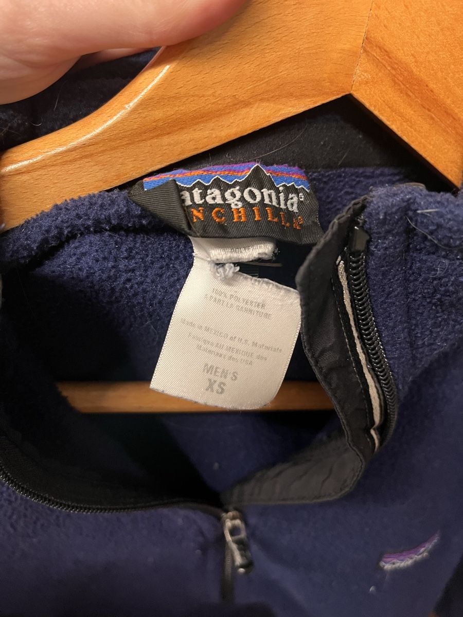 Patagonia Maglioni & Felpe: Patagonia pullover – Usato da Winterthur venduto da Lotus797 2