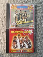 2x Die Jungen Klostertaler