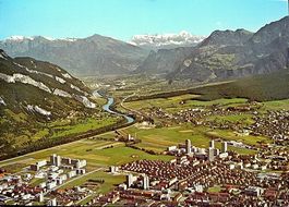 CHUR Rheinquartier
