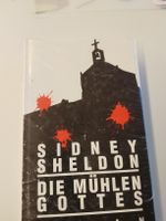 Die Mühlen Gottes