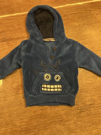 Pullover 62/68
