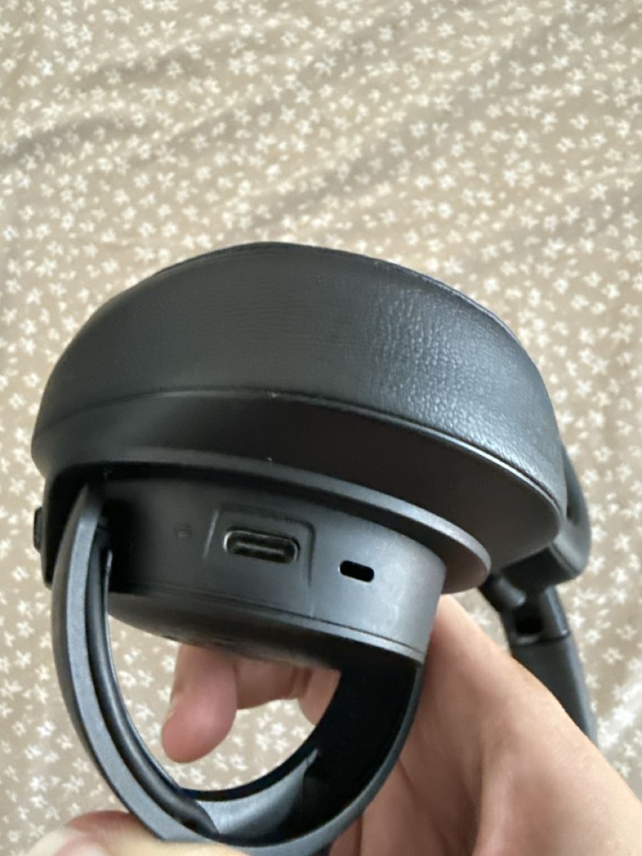 JBL Cuffie: JBL Bluetooth Kopfhörer – Usato da Langenthal venduto da Salipali 3