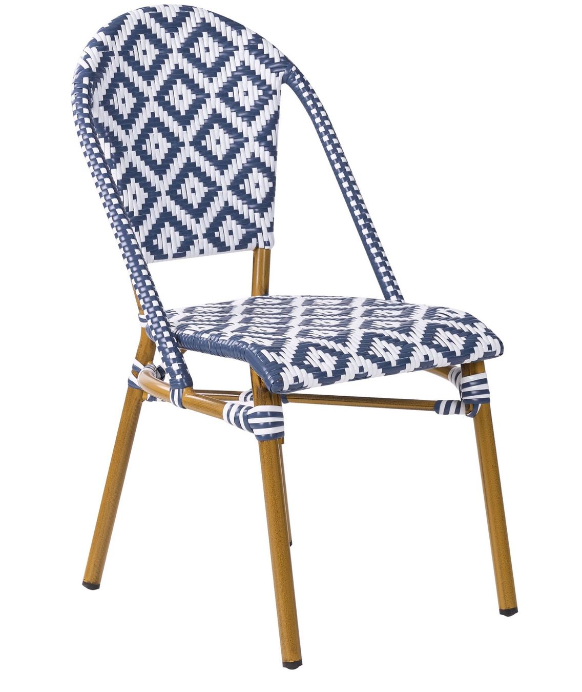 Beliani Set di tavolo e panche: 2x Ensemble bistro 4 chaises + table, style ethnique chic – Nuovo (secondo la descrizione) da Schönried venduto da niceforest 1