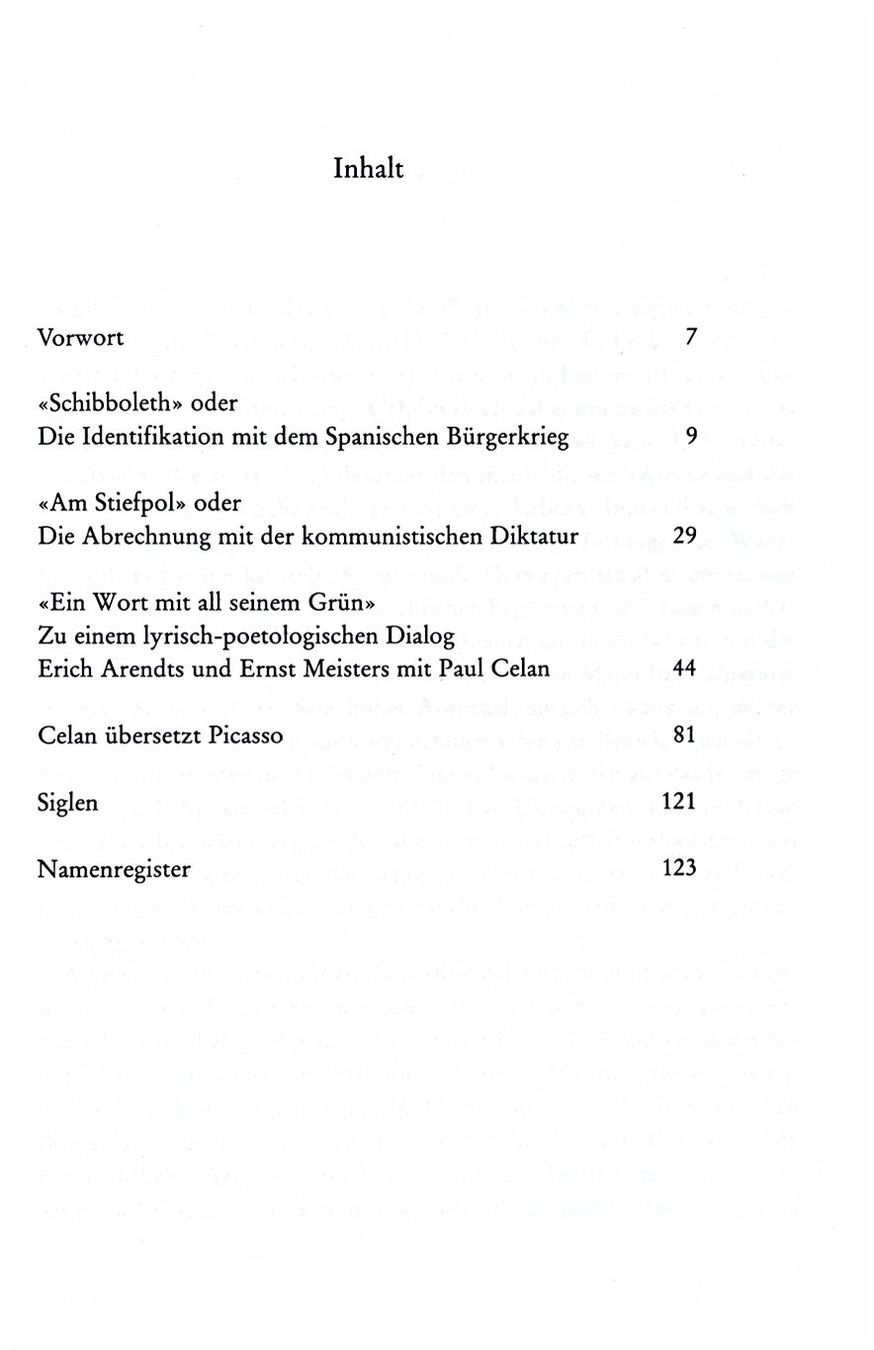 Libri: Buck Theo, Schibboleth, Konstellationen um Celan – Nuovo (secondo la descrizione) da Sarnen venduto da Livres 2