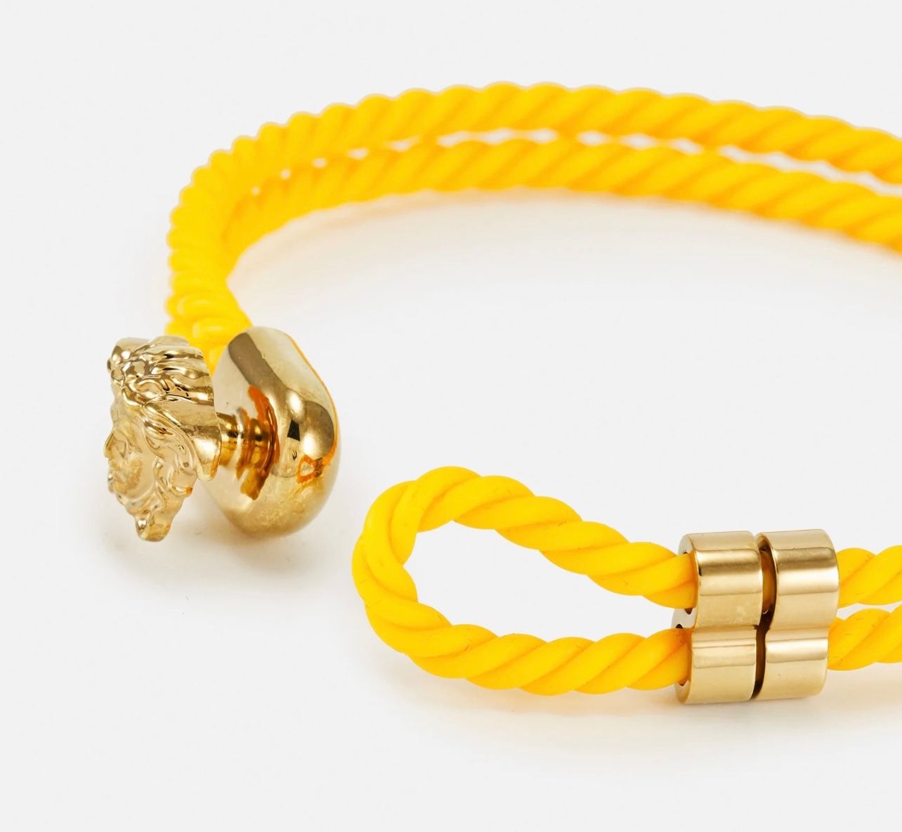 Bracciali & Braccialetti: Versace UNISEX - Armband, Gr. S – Nuovo e nell'imballaggio originale da Oberaach venduto da Dandy2021 1