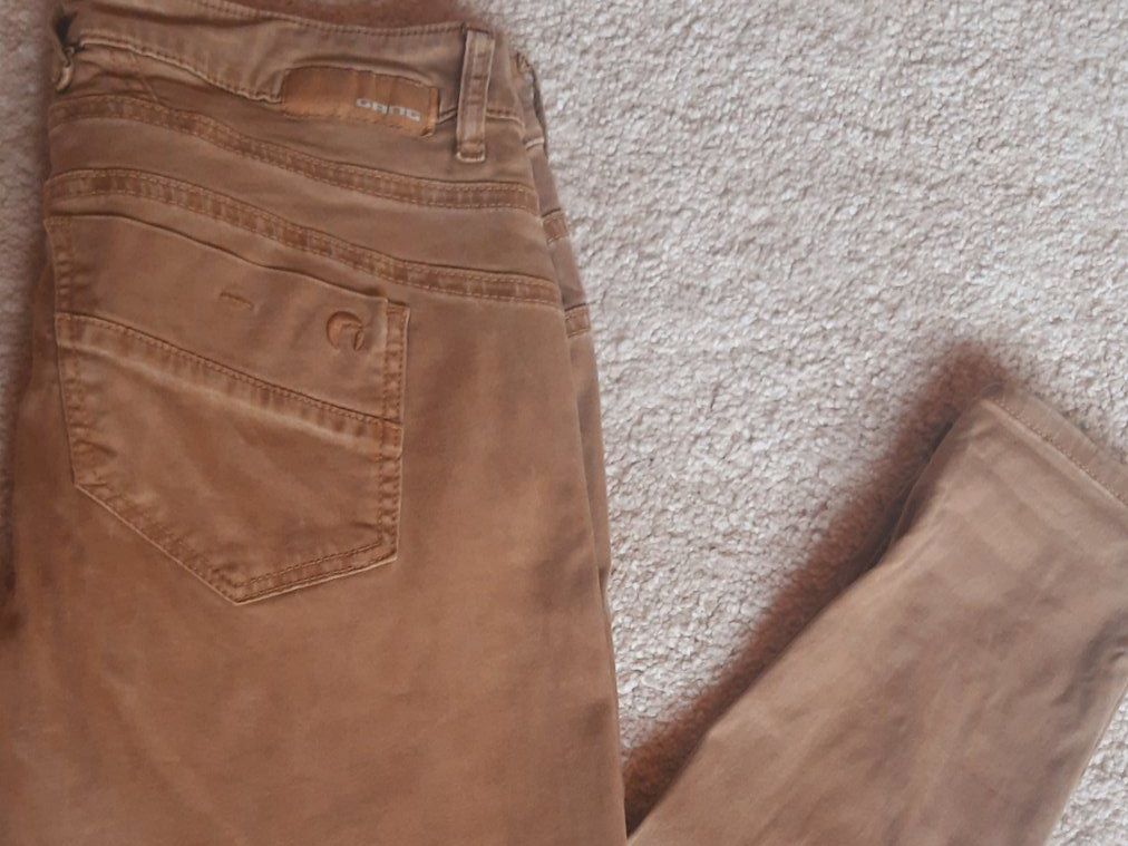 Gang Jeans: GANG Jeans Gr. 36 – Usato da Muotathal venduto da robin40 4