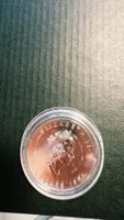 Kanada 1995 Maple Leaf – 1 oz Silber .9999 – Elizabeth II