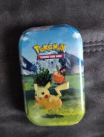 Pokémon - Ascended Heroes - Einzelverkauf Mini Tin -EN - OVP