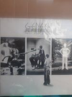 Doppel LP Genesis VinylThe Lamb ließ down on Brodway