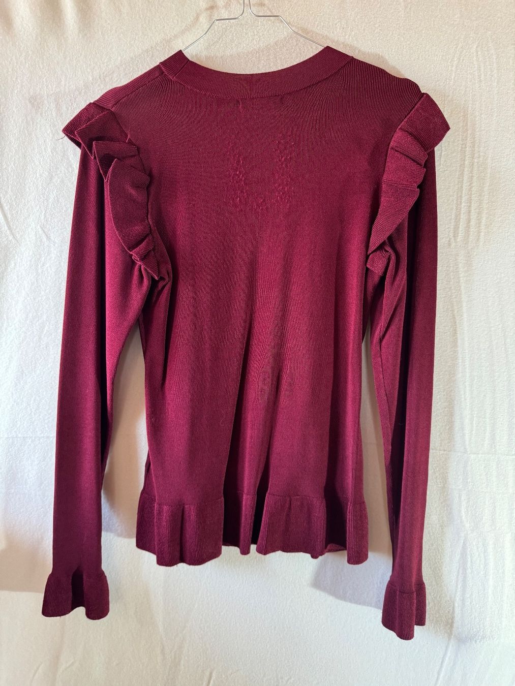 H&M Maglioni & Felpe: Schöner Pullover von H&M Gr. M – Usato da Grosswangen venduto da SALE_SALE_SALE 3