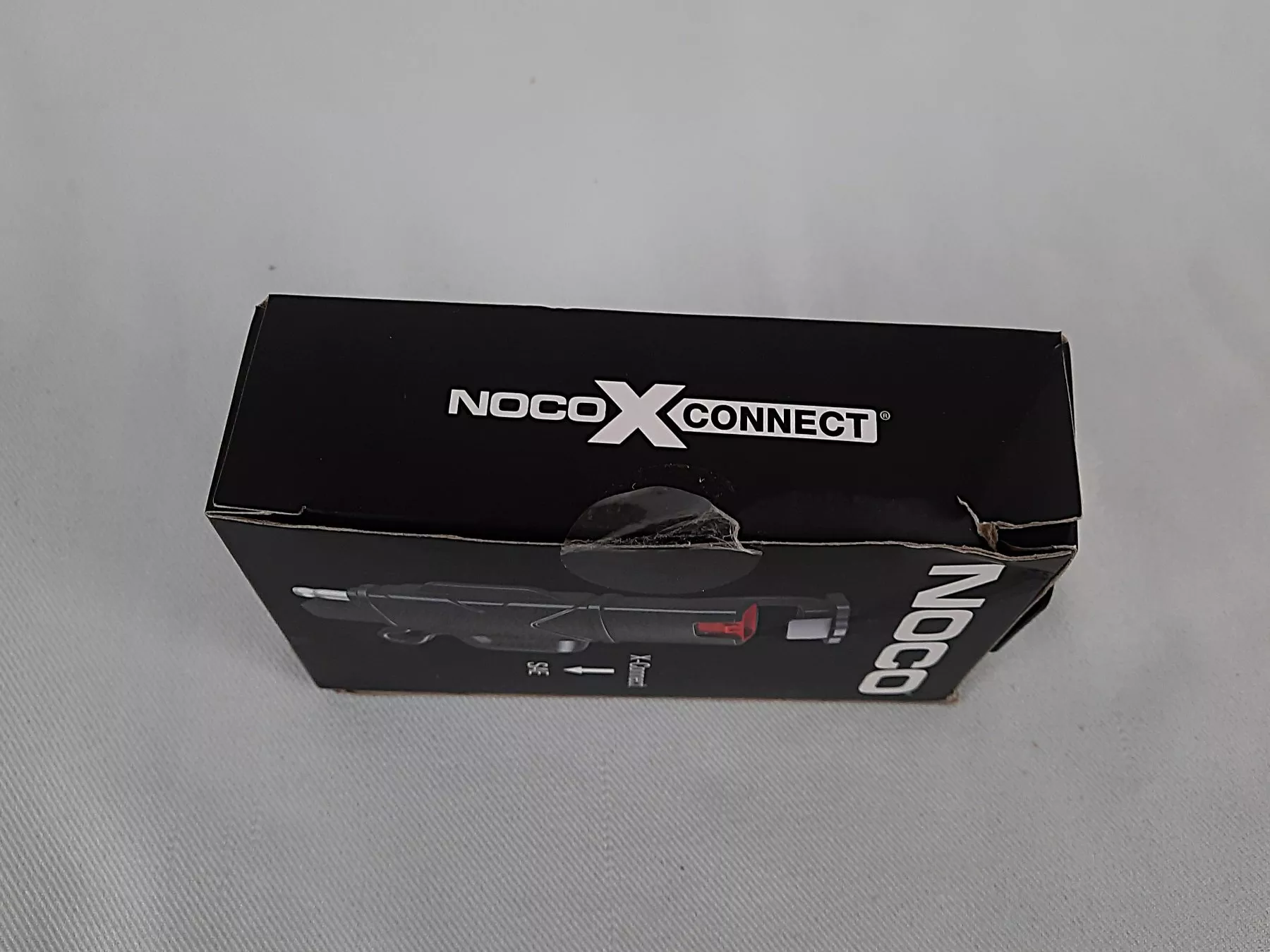 Unità & Adattatore: NOCO X-Connect Adapter – Nuovo (secondo la descrizione) da Beinwil am See venduto da Restwert_Beinwil 4