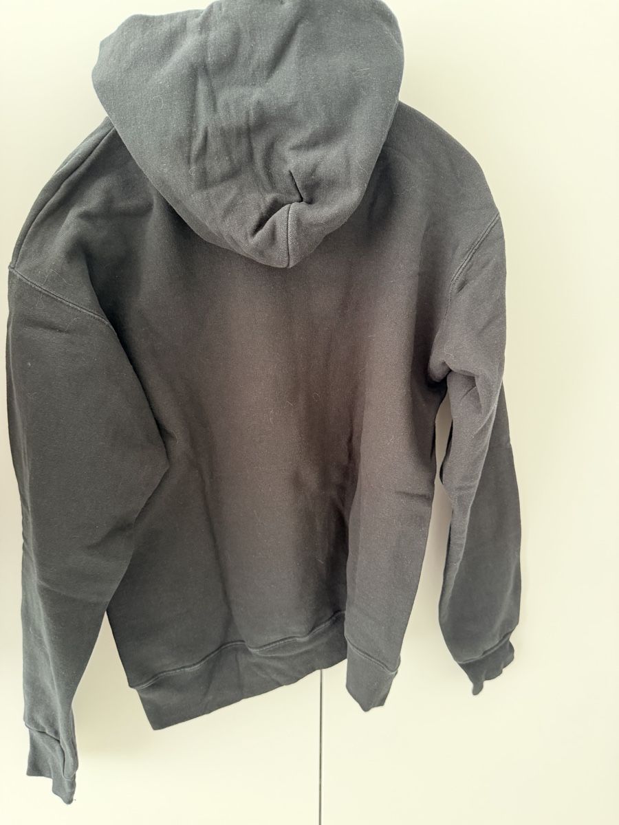 Pulls & Sweat-shirts: Thrasher Kapuzenpulli Gr. S Schwarz – Neuf (Voir description) à Zumikon par DesignDeluxe 2