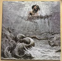 Saint Steven - Same, Vinyl LP, RI von 2006