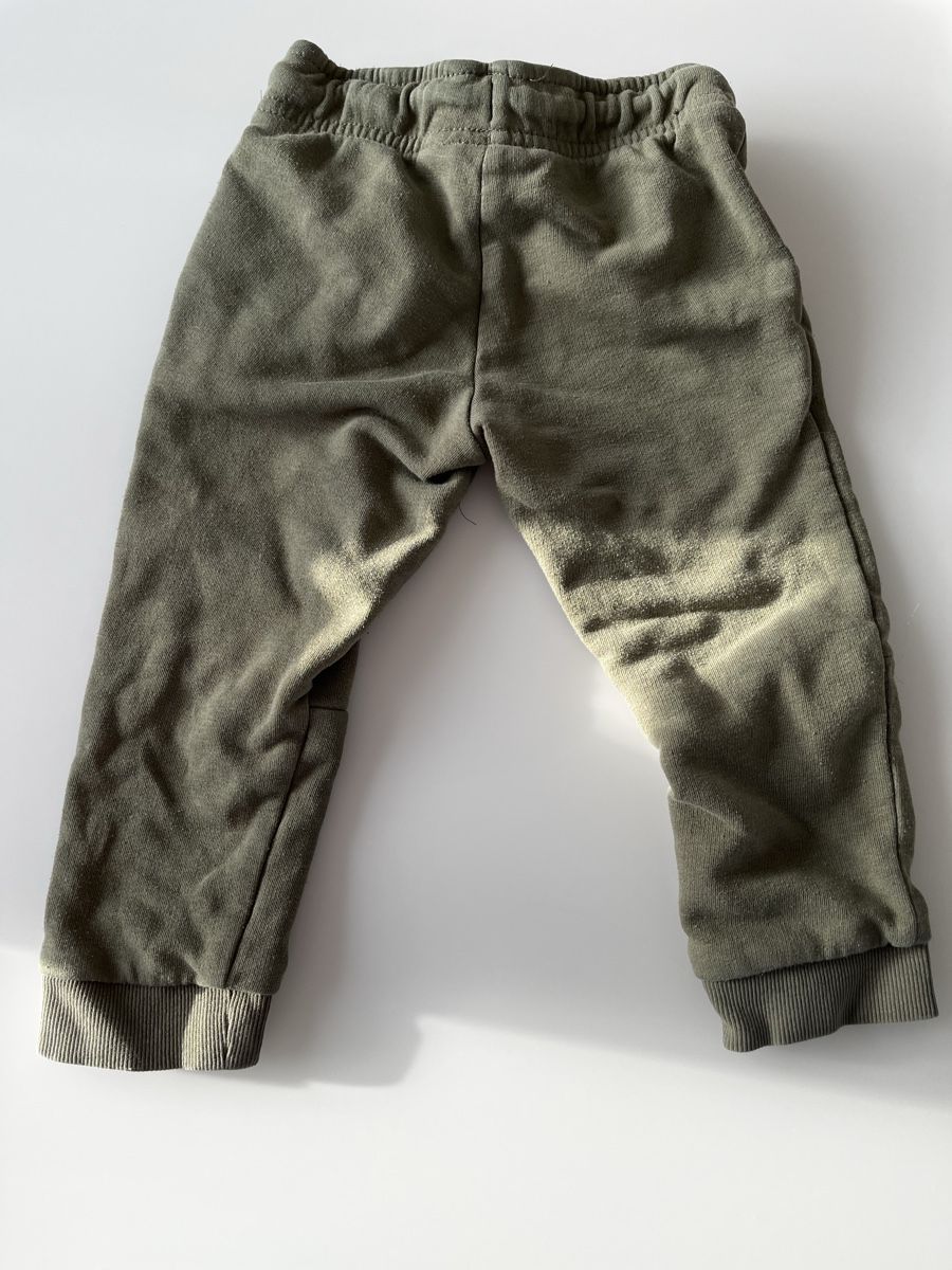 Pantaloni: Hosen 86/92 Lupilu – Usato da Herznach venduto da Leimsa 1