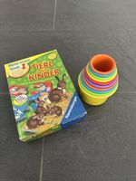 Kinder spiel ( puzzle ) ab 1 f