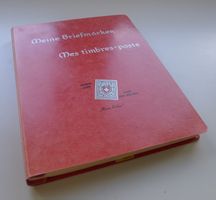1850-1975, Sammlung ab Rayon, günstig in ALBUM !