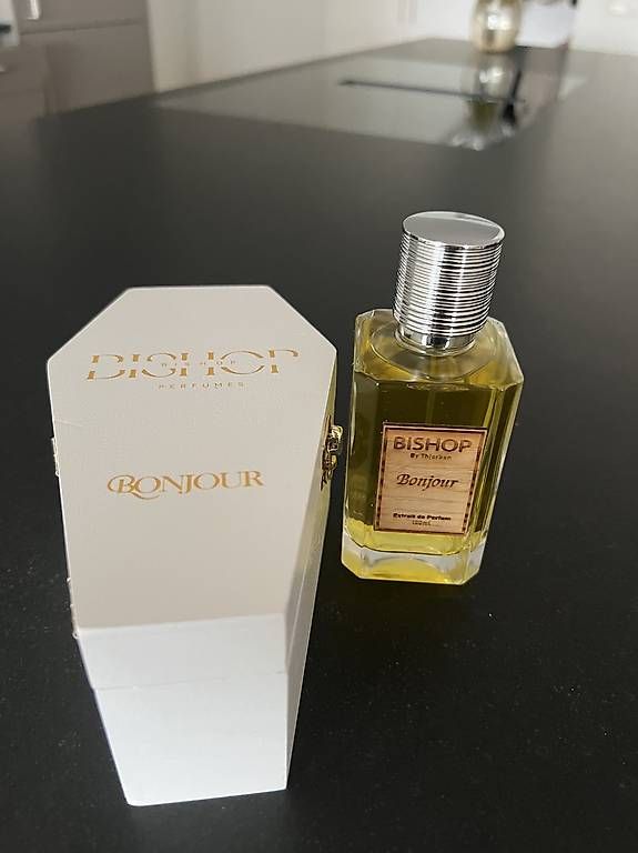Profumi & Eau de Toilette: BISHOP Parfumes - Bonjour – Nuovo (secondo la descrizione) da Grenchen venduto da Dani_c01 3