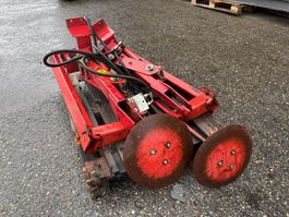 Spuranreisser, hydraulisch, universal