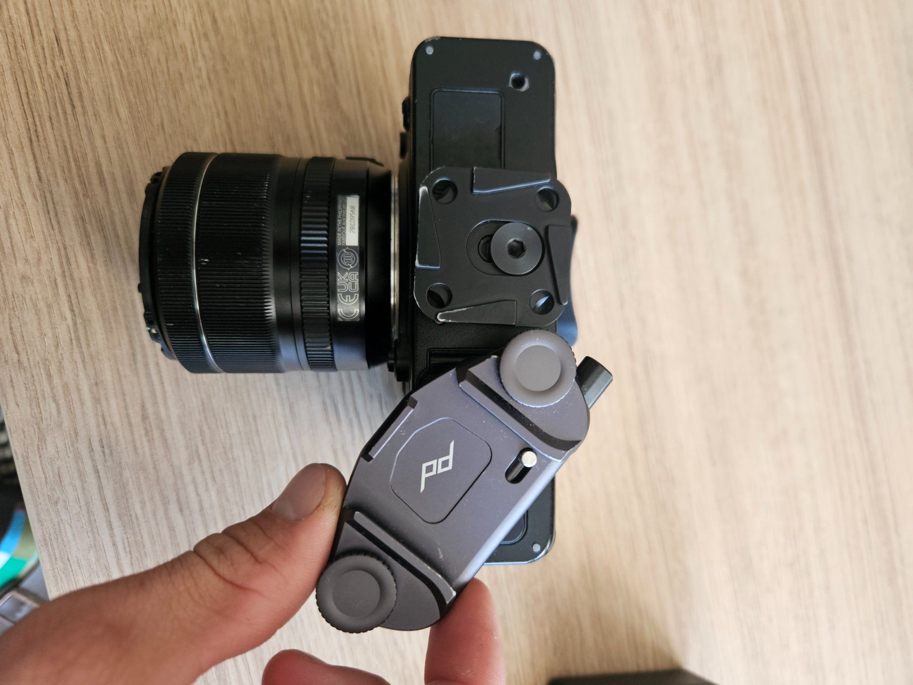 Fujifilm Appareil photo: Fujifilm XT 4 – D'occasion à Rothrist par mxrc.z 5