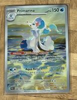 Primarina 088/084 EN - ME05 Pitch Black 2026
